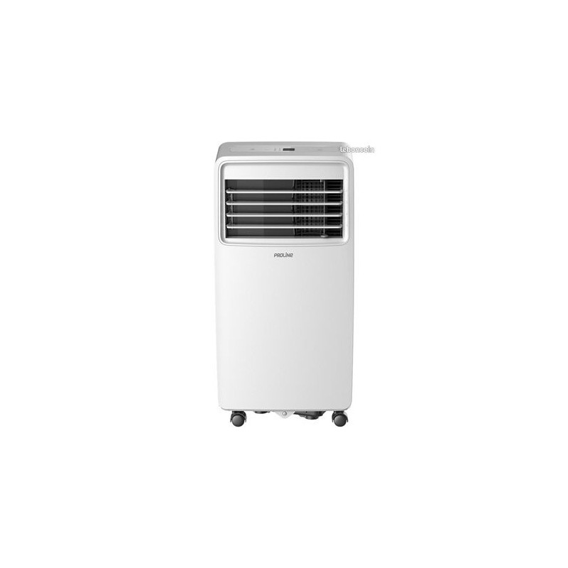 Climatiseur PROLINE PAC1800