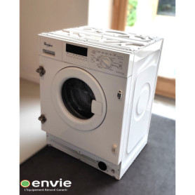 Lave-Linge Hublot WHIRLPOOL AWOD070