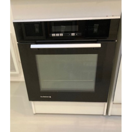 FOUR DE DIETRICH DOP750B