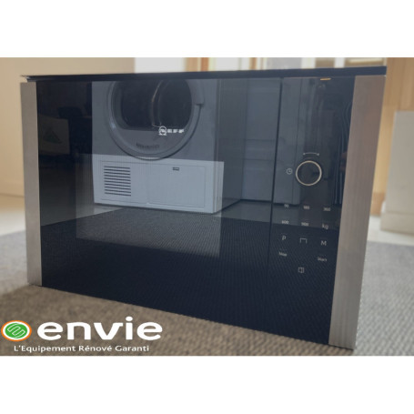 MICRO ONDES NEFF HLAGD53NO/02