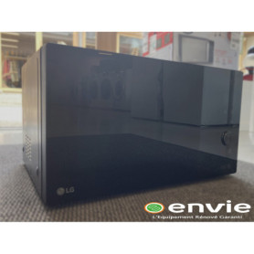 MICRO ONDES LG MS3265DDS/01