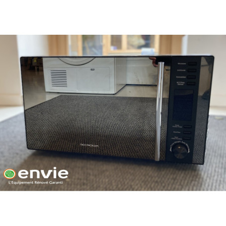 MICRO ONDES ENVIE AC925ERL envie