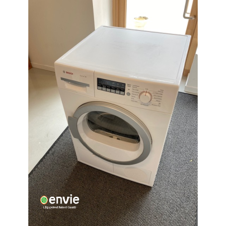 Sèche Linge à condensation BOSCH WTB86200FF