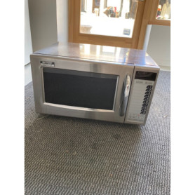  Micro ondes SHARP R15AT