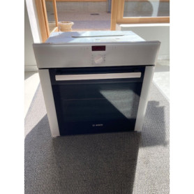 Four BOSCH HBA64B222F