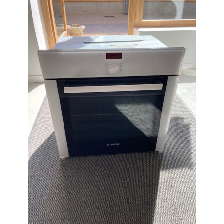 Four BOSCH HBA64B222F