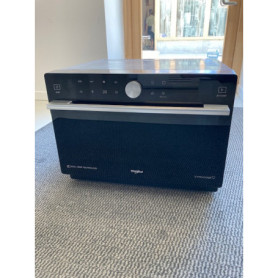 MICRO ONDES WHIRLPOOL MWP3391SB