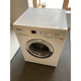 Lave-Linge Hublot MIELE W3268