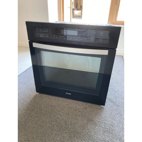 Four SAUTER SFP650BF1