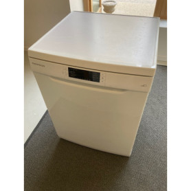 Lave-Vaisselle THOMSON TDW60WH