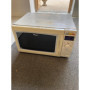 Four Micro ondes WHIRLPOOL MD 365/BL