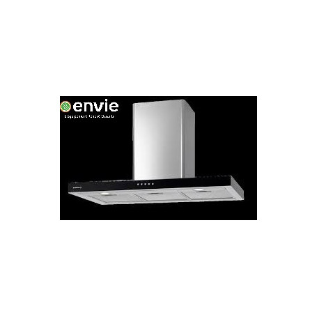 Hotte décorative DE DIETRICH DHD6901B