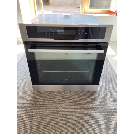 Four ELECTROLUX EOC5741AOX