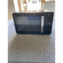 Four Micro ondes WHIRLPOOL JC212BL