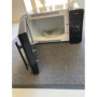 Four Micro ondes WHIRLPOOL JC212BL