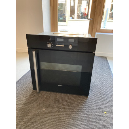 Four SIEMENS HB65RR660F