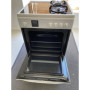 Cuisinière mixte BRANDT KIP1012W