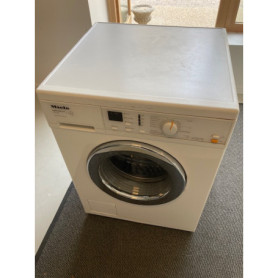 Lave-Linge Hublot MIELE W3164
