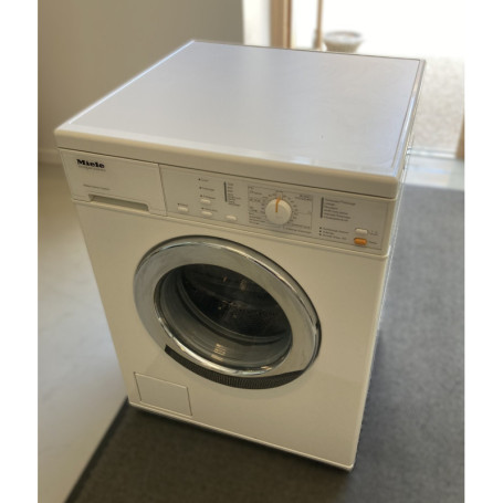 Lave-Linge Hublot MIELE W504PLUS