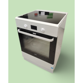 Cuisinière électrique AMICA ACI7007B