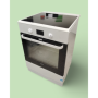 Cuisinière électrique AMICA ACI7007B