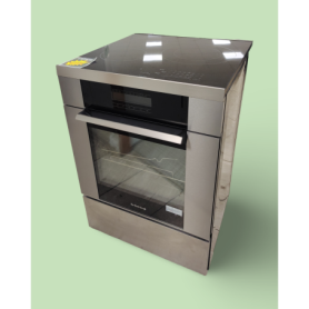 Cuisinière électrique DE DIETRICH DCI1583X