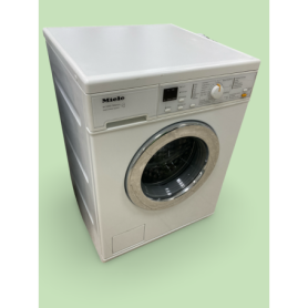 Lave-Linge Hublot MIELE W3360