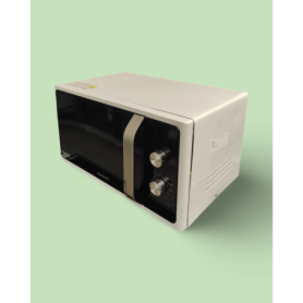 Four Micro ondes SAMSUNG MG23F301EAW