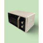 Four Micro ondes SAMSUNG MG23F301EAW