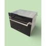 Four Micro ondes ROSIERES RMCS550X