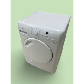 Sèche Linge à condensation WHIRLPOOL AZB8220