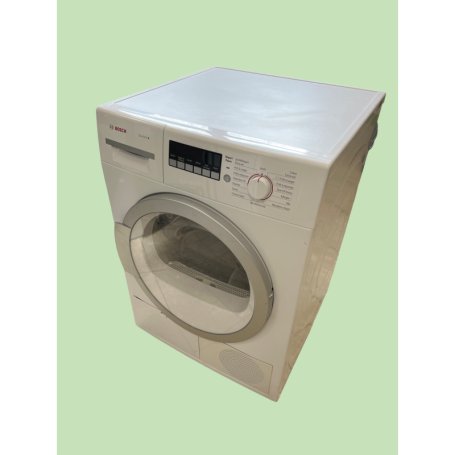 Sèche Linge à condensation BOSCH WTB86200FF