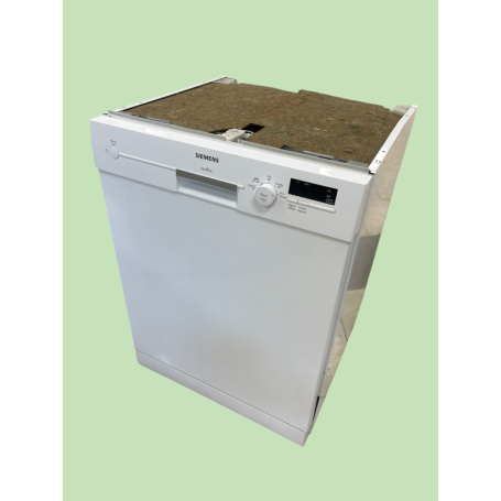 Lave-Vaisselle BOSCH SM6P1S