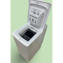 Lave-Linge Top BRANDT TBC612I