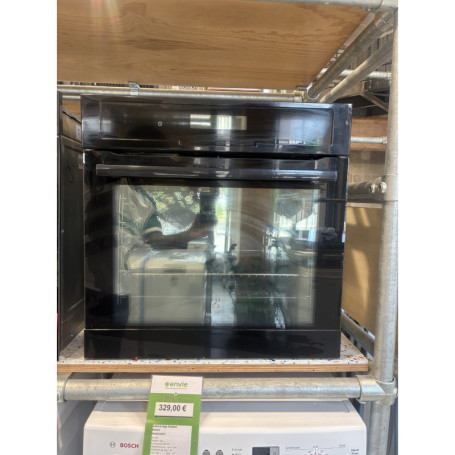 Four ELECTROLUX EOC5851AKK