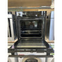 Cuisinière électrique BRANDT bxp6555b