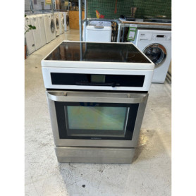 CUISINIÈRE ELEC. DE DIETRICH DCI799W2