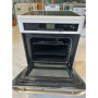 CUISINIÈRE ELEC. DE DIETRICH DCI799W2