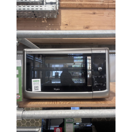 MICRO ONDES WHIRLPOOL FT372/SL