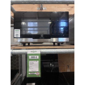 Four Micro ondes ELECTROLUX EMT252070X
