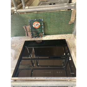 PLAQUE ELECTRIQUE AMICA AI3048IT