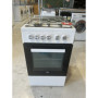 Cuisinière mixte BEKO FSS53000DWC