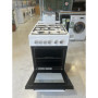 Cuisinière mixte BEKO FSS53000DWC