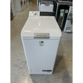 Lave-Linge Top ELECTROLUX EW7T3733BO
