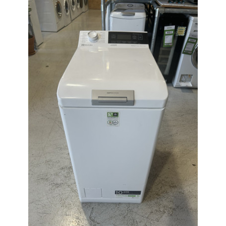 Lave-Linge Top ELECTROLUX EW7T3733BO
