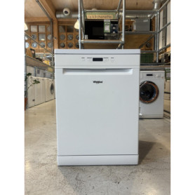 Lave-Vaisselle WHIRLPOOL WFC3B16