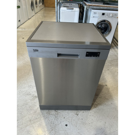 Lave-Vaisselle BEKO DF19DN46X