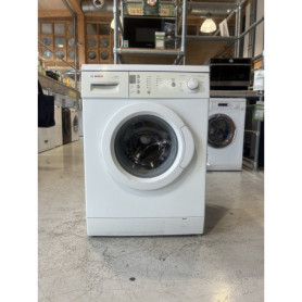 Lave-Linge Hublot BOSCH WAE28162FF/04