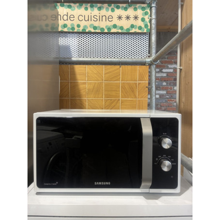 Four Micro ondes SAMSUNG Ms2sp361eaw