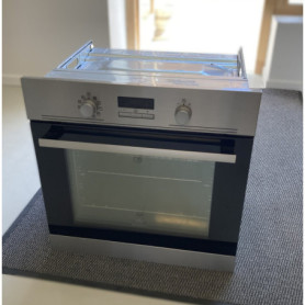 FOUR ELECTROLUX EZC3400DOX